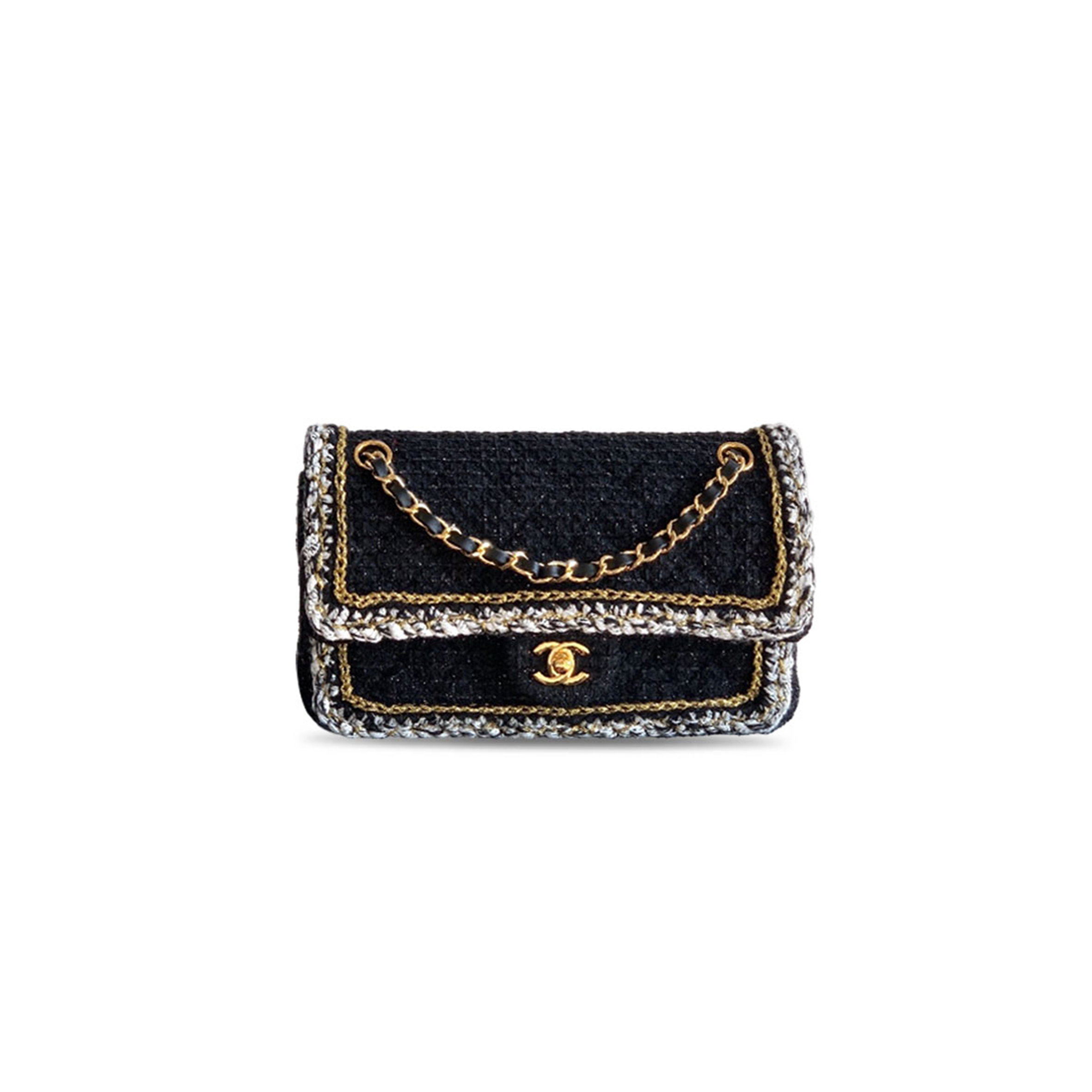 CHANEL MEDIUM CLASSIC HANDBAG A01113 (25*16*7cm)